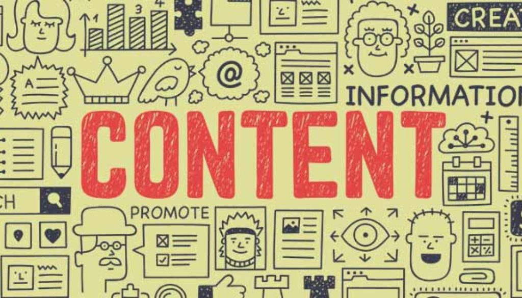 Five Tips for Better Content Organization