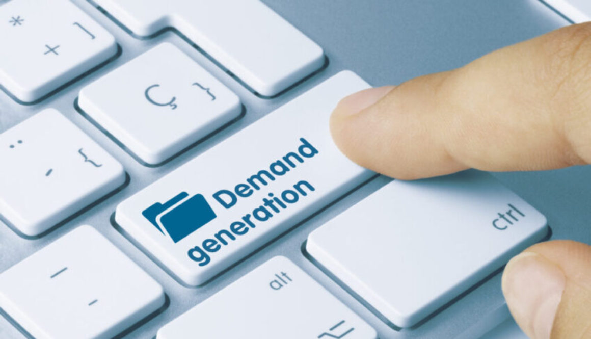 Demand generation