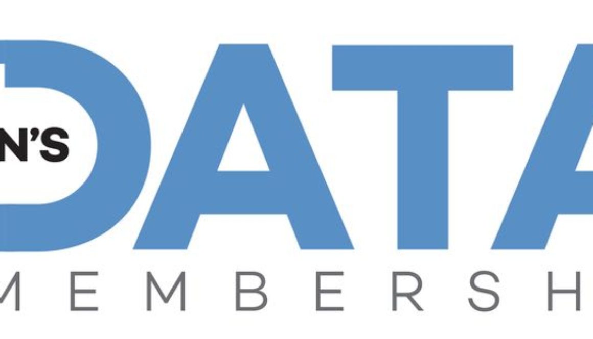 Data Membership logo