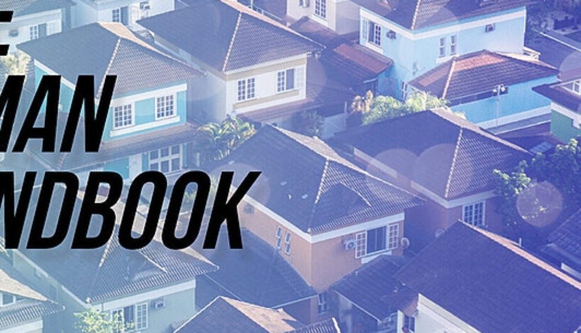 The Inman Handbook on how to sell a home without setting foot in it