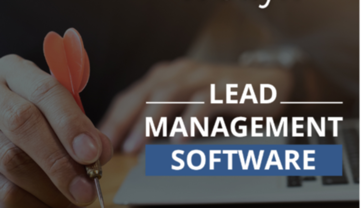 Why You Should Buy Lead Management Software?