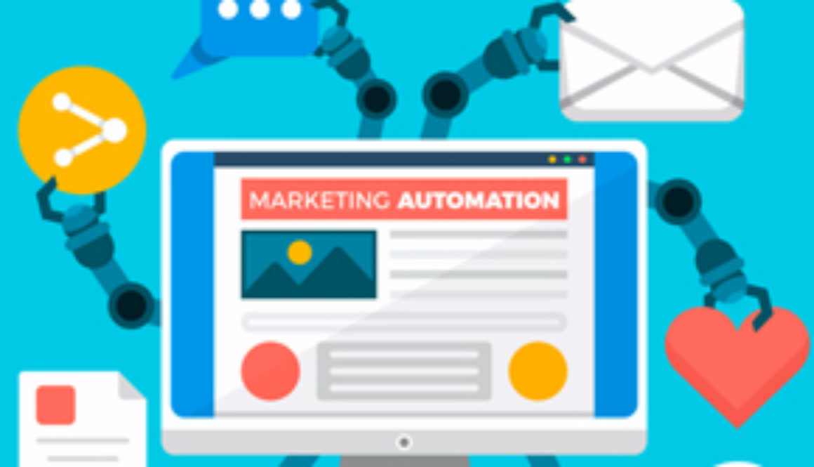 3 Marketing Automation Tools Instrumental in a Marketers Growth