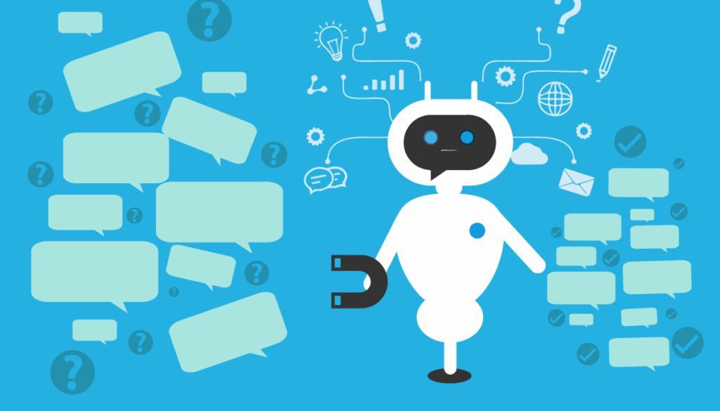 Use Lead Generation Chatbots To Boost Your Lead Generation Efforts